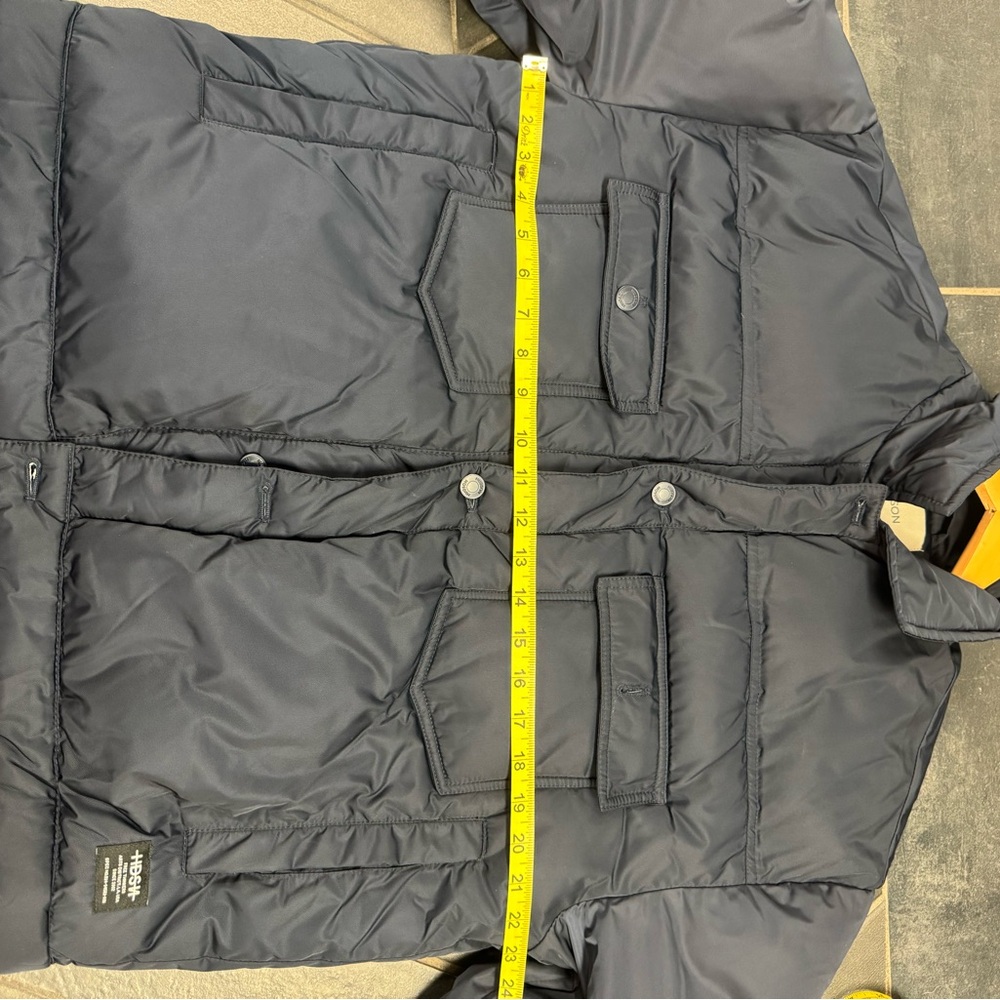 Hudson Puffer Jacket - image 7
